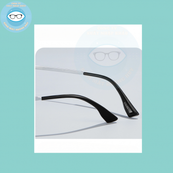 Gọng kim loại mã 34765